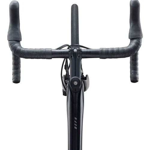 Велосипед Giant Defy Advanced 2 карбон M (2100063105): Тип заднього гальма Дисковый гидравлический