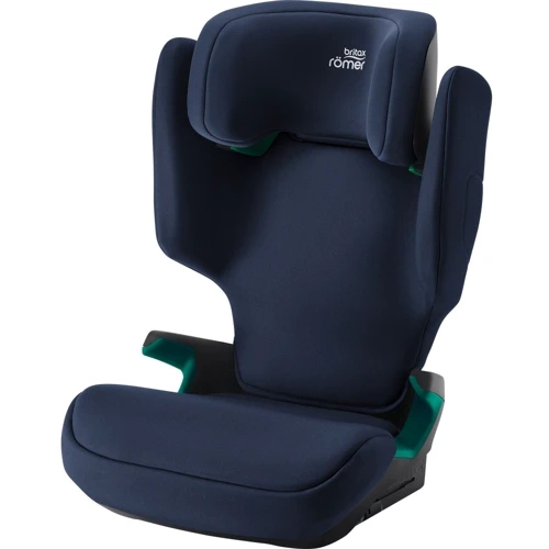 Автокрісло Britax-Romer Adventure Plus 2 Night Blue (2000039736)