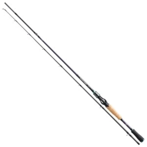 Спінінгові вудилище Daiwa POWERMESH BC 1.68M 60-120gr (11918-165)