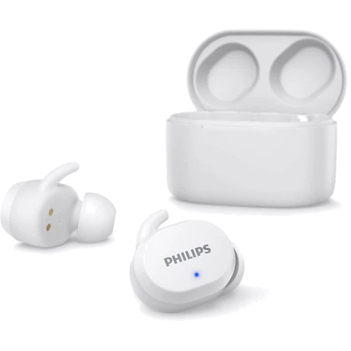 Наушники Philips TAT3216 White