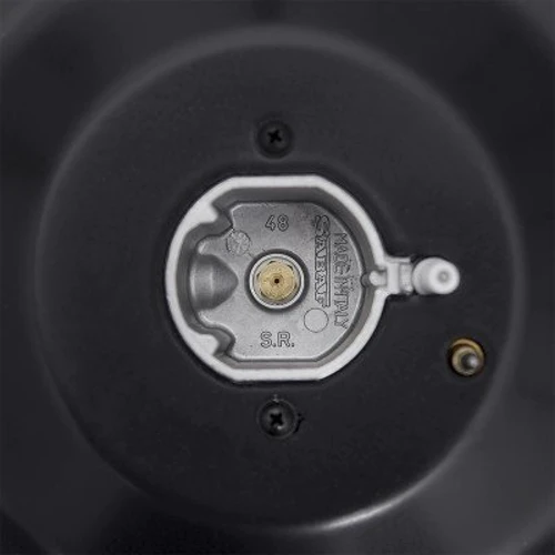 Варильна поверхня газова Perfelli HKM 621 BL фото 7