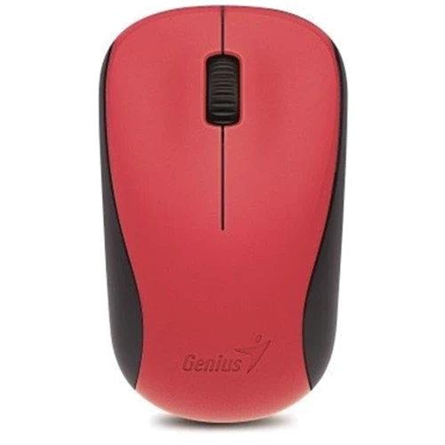 Мышь Genius NX-7000 (31030012403) Red BlueEye
