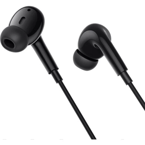 Наушники BlitzWolf BW-ES7 Black: Тип крепления без креплений