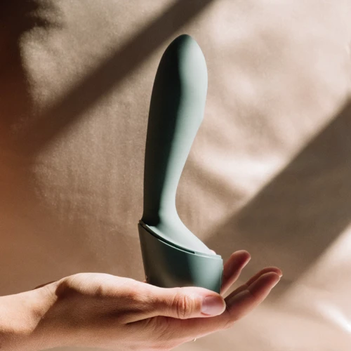 Вібратор Lora DiCarlo Onda для точки G