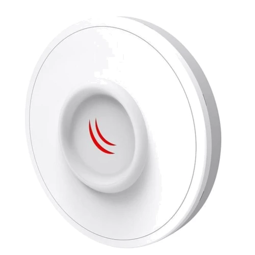 Точка доступу Wi-Fi Mikrotik DISC Lite5 (RBDisc-5nD)