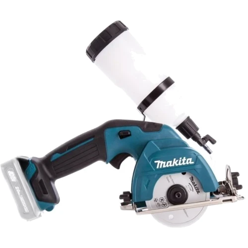 Аккумуляторная дисковая пила Makita CC301DSME: Тип Аккумуляторная дисковая пила