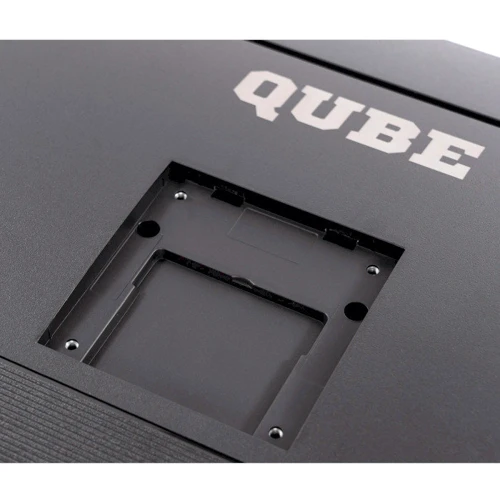 Монитор QUBE V27F75-IPS: Время реакции, мс 8