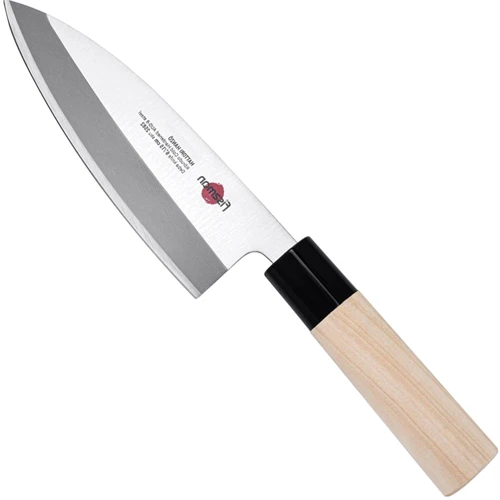 Нож деба Fissman Kensei Hanzo 15см (2582)