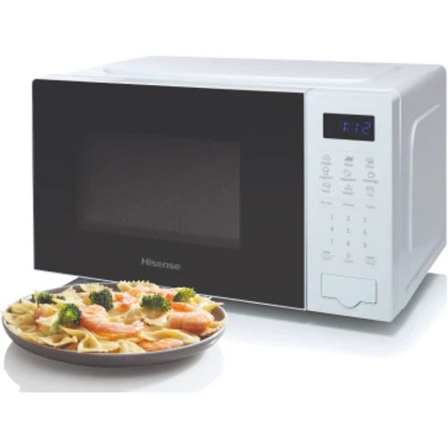 Микроволновая печь Hisense H20MOWS4: Мощность микроволн, Вт 700