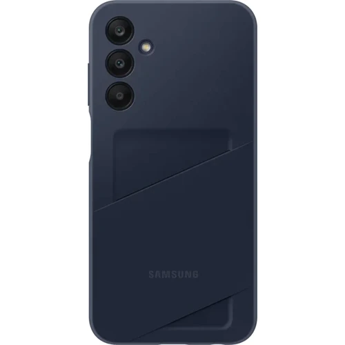 Чохол для телефона Samsung Card Slot Case Dark Blue (EF-OA256TBEGWW) для Samsung A256 Galaxy A25 5G