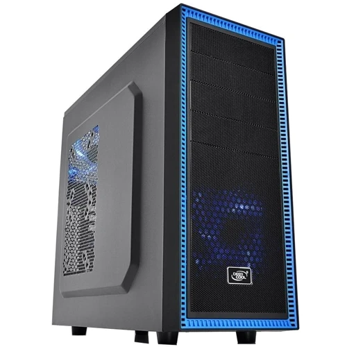 Корпус DeepCool TESSERACT BF