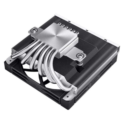 Кулер Deepcool AN600: Разъем 4pin