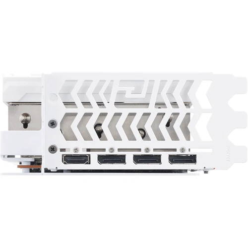 Відеокарта PowerColor Hellhound Spectral White AMD Radeon RX 7900 XT 20GB GDDR6 (RX7900XT 20G-L/OC/WHITE): Виконання Трехслотовое