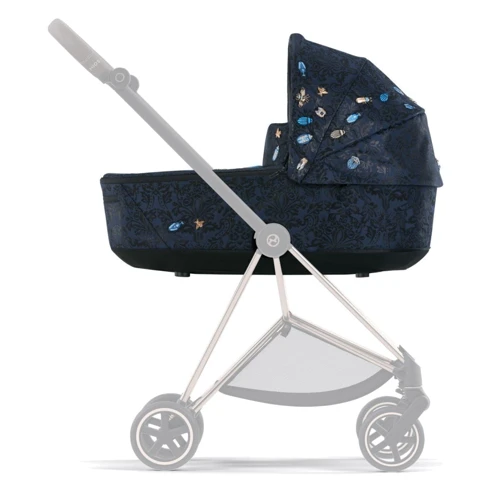 Люлька Cybex Mios Lux R Jewels of Nature (522000783) фото 3