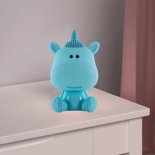 Світильник-нічник Kite LED з акумулятором Unicorn (K24-491-1-3): Тип живлення акумулятор