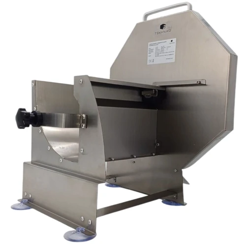 Слайсер ручний для фруктів та овочів Tekhniko SliceArt Handcraft (SL-SA100)