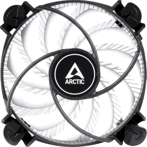 Кулер Arctic Alpine 17 LP (ACALP00042A): Назначение для процессора