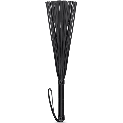 Флоггер Bedroom Fantasies Flogger Spanking Toy - Black