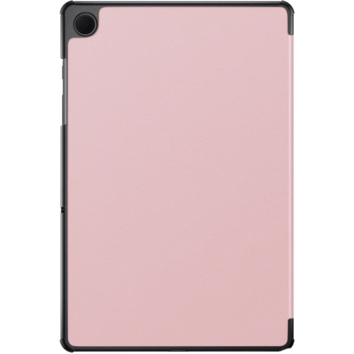 Аксессуар для планшетных ПК ArmorStandart Smart Case Pink for Samsung Galaxy Tab A9 Plus SM-X210 / SM-X215 / SM-X216 (ARM74495): Материал Искусственная кожа + пластик