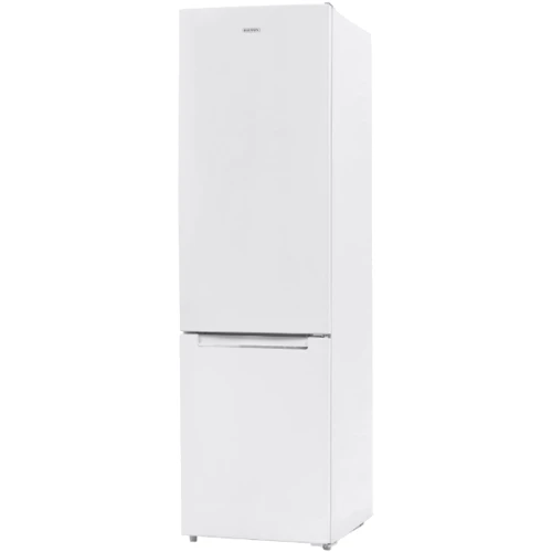 Холодильник ELEYUS HRDW 2180Е55 WH: Тип xолодильник двухкамерный
