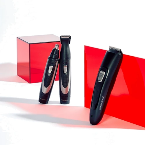 Remington MB905 The Works Beard Kit