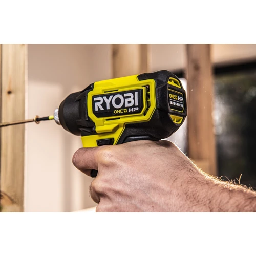 Винтоверт Ryobi ONE+ RID18C-0 (5133004938): Тип инструмента Винтоверт