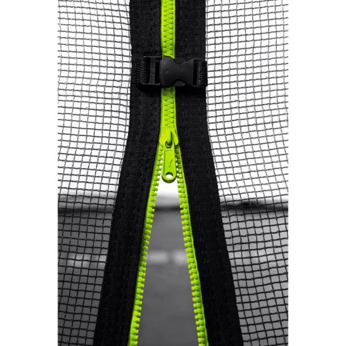 Батут Zipro Fitness Jump Pro с наружной сеткой 312 см (ZF0024) (5902659840721) фото 9