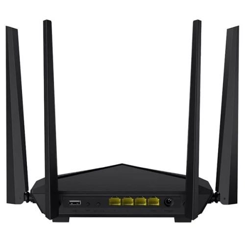 Маршрутизатор Wi-Fi Tenda AC10U (AC10U): Тип маршрутизатора Wi-Fi роутер