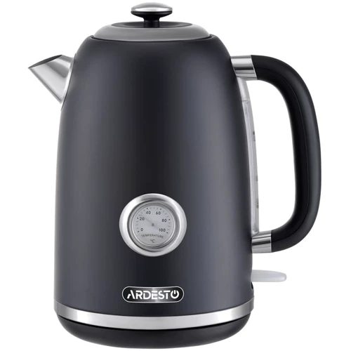 Електрочайник Ardesto EKL-F410BM