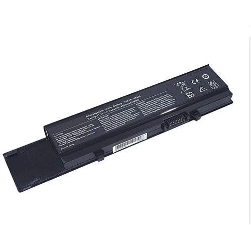 Батарея для ноутбука Dell Y5XF9 Vostro 3400 11.1V Black 4400mAh OEM (64926)