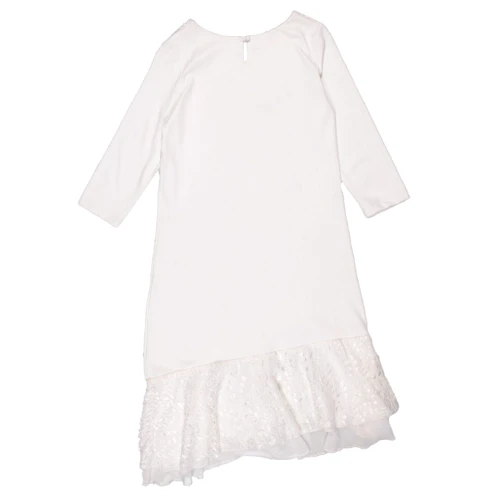 Платье Marions MEL6777BM 158 см белое: Тип Платья