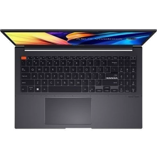 Ноутбук ASUS Vivobook S 15 K5504VN-BN036WS (90NB0ZQ2-M00160) UA: Процессор Intel Core i7-13700H (3.7 - 5.0 ГГц) / 14 - ядерный