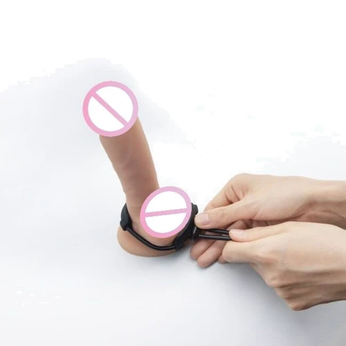 Регульоване ерекційне кільце Dorcel FIT RING