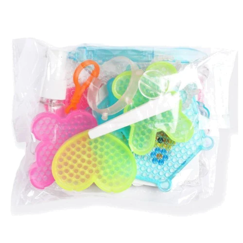 Аквамозаїка XOKO Перлина світиться 5500 + 2 набори аксесуарів (XK-PRL-55GD-2)