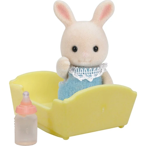 Игровой набор Sylvanian Families Набор Молочный крольчонок (5063)
