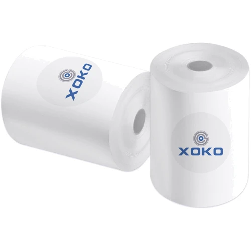 Цифровий дитячий фотоапарат-принтер XOKO KVR-1500 Помаранчевий Жираф + папір (4ед) + карта пам'яті 32 Gb: Тип цифрова фотокамера
