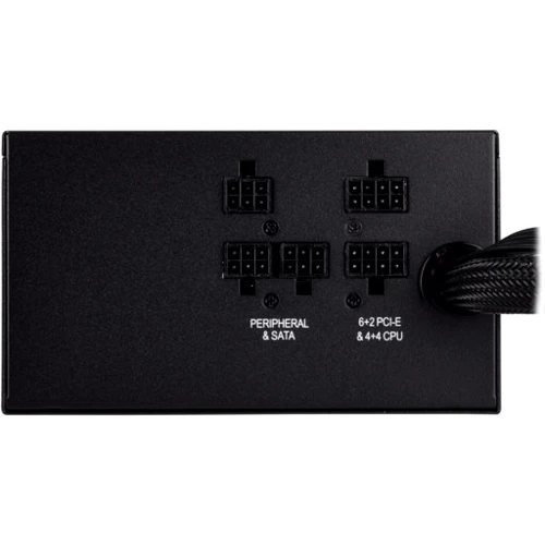 Блок питания Corsair TX650M (CP-9020132-EU) 650W: Форм-фактор ATX