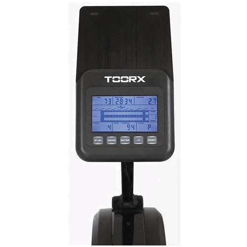 Гребной тренажер Toorx Rower RWX 300 (RWX-300)