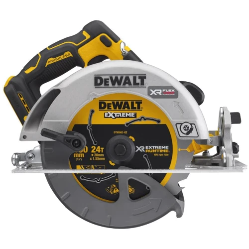 Монтажная пила DeWALT DCS573NT (без АКБ та ЗП)