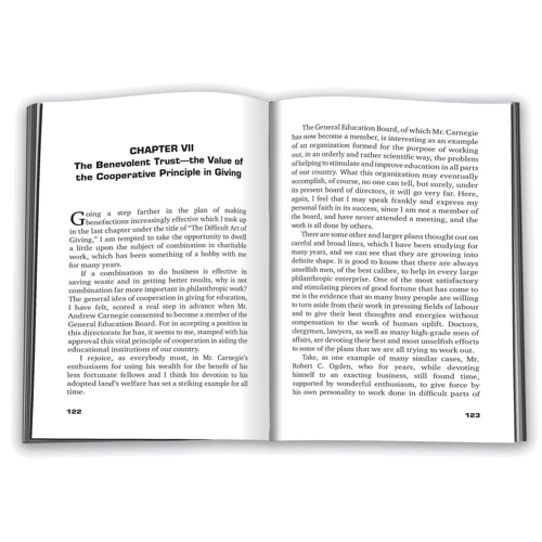 John D. Rockefeller: The Autobiography of an Oil Titan and Philanthropist: Количество страниц 144