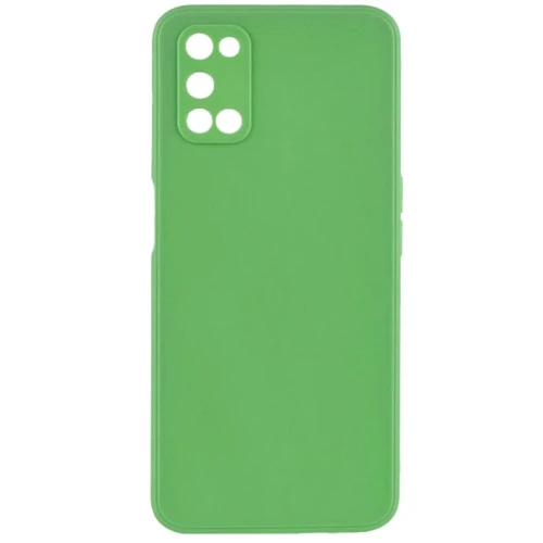 

Tpu Case Candy Full Camera Green for Oppo A52 / A72 / A92