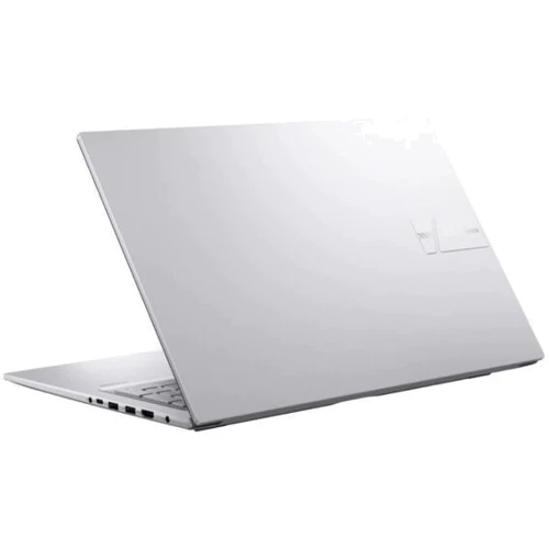 Ноутбук ASUS Vivobook 17 (X1704ZA-AU066W_24): Процесор Intel Core i5-1235U (3.3 - 4.4 ГГц) / 10 - ядерный