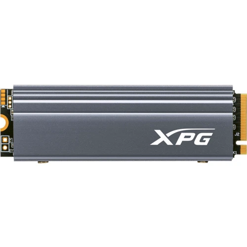 ADATA XPG GAMMIX S70 2 TB (AGAMMIXS70-2T-C): Тип накопичувача внутренний