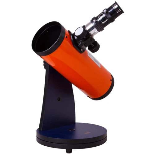 Телескоп Levenhuk LabZZ D1 (70787)