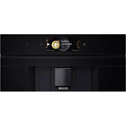 Встраиваемая кофеварка Bosch CTL7181B0