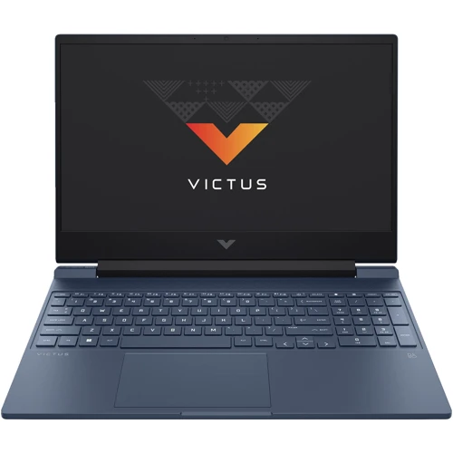 Ноутбук HP Victus 15-fa1015ua (A31W7EA) UA: Процессор Intel Core i5-12450H (2.0 - 4.4 ГГц) / 8 - ядерный