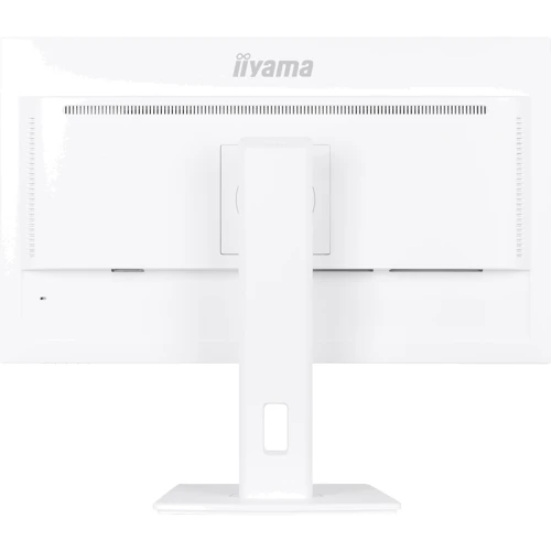 Монітор iiyama XUB2797QSN-W1: Стандарт VESA 100x100