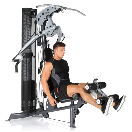 інший тренажер Finnlo Maximum/Inspire M2 + Leg Press LP3 (3551-3973) фото 2