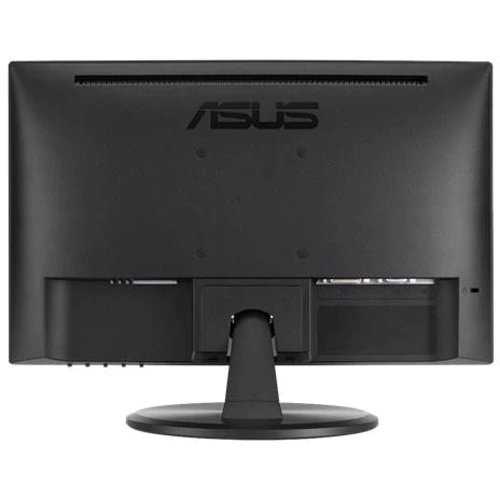 Монитор Asus VT168N (90LM02G1-B01170): Формат изображения 16:9