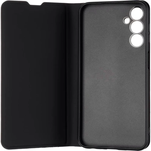 Чехол для телефонов BeCover Book Exclusive New Style Red Wine for Samsung A057 Galaxy A05s (710156): Цвет бордовый
